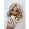 Lalka Custom Blythe